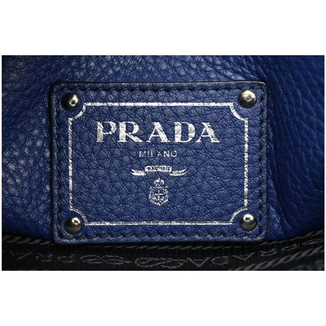 prada vitello daino pebbled leather satchel|prada vitello daino tote.